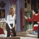 Friends Season 4 Review: “Seven! Seven! Seven!”